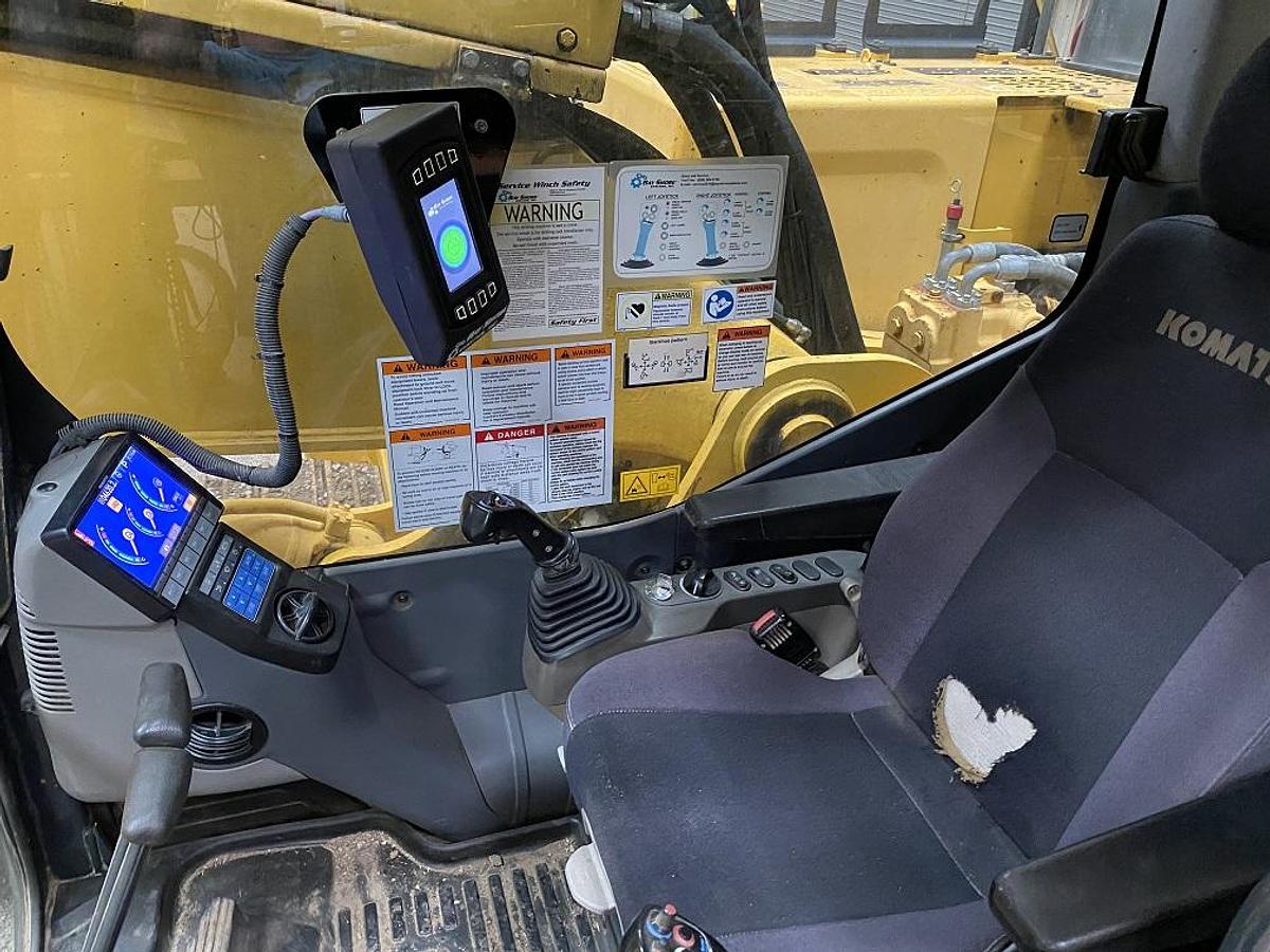 Used 2014 LoDril DH60 (SOLD)