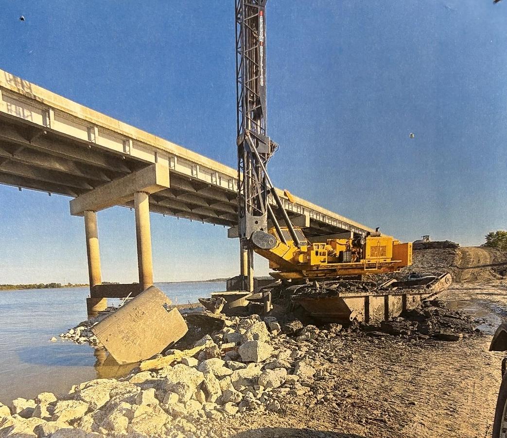 Used 2010 Watson 3110 CM