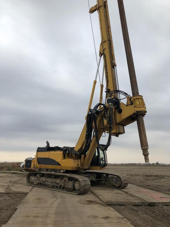 Used 2013 IMT AF 350
