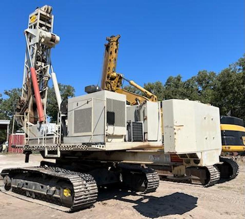 Used 2012 Watson 3110 CM Short Mast (SOLD)