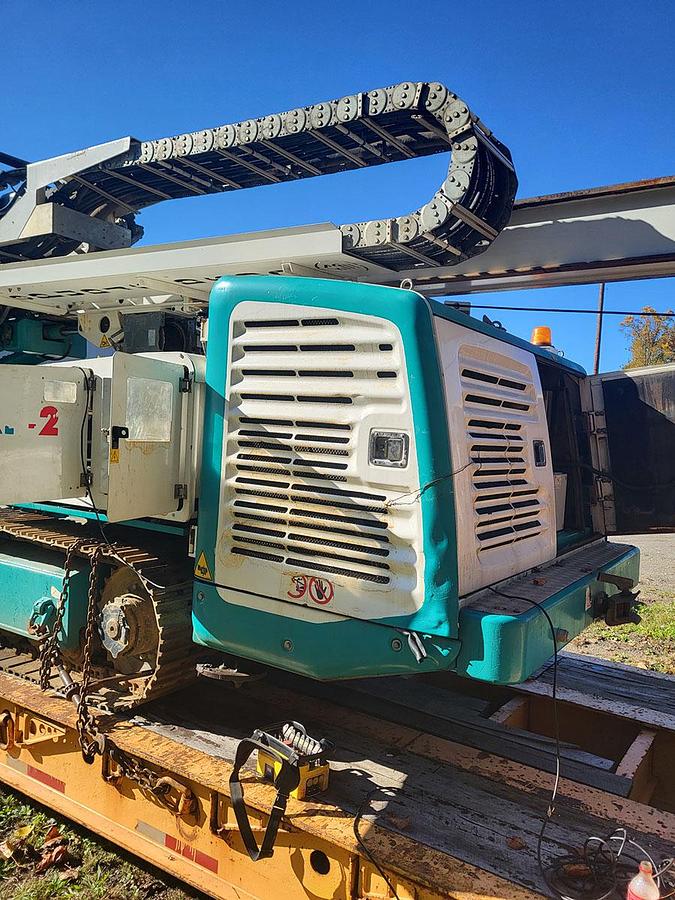 Used 2019 Casagrande C6XP-2