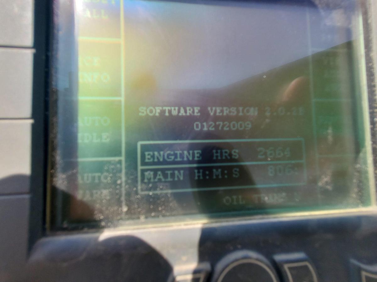 Used ICE Vibro Hammer 44B (SOLD)