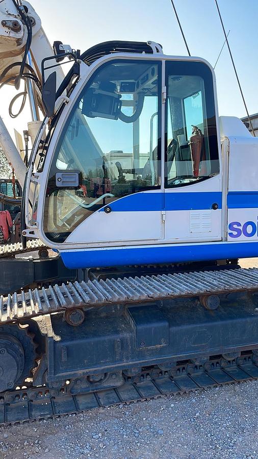 Used 2007 Soilmec SR-30 (SOLD)