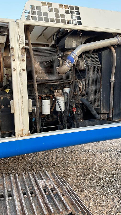 Used 2007 Soilmec SR-30 (SOLD)