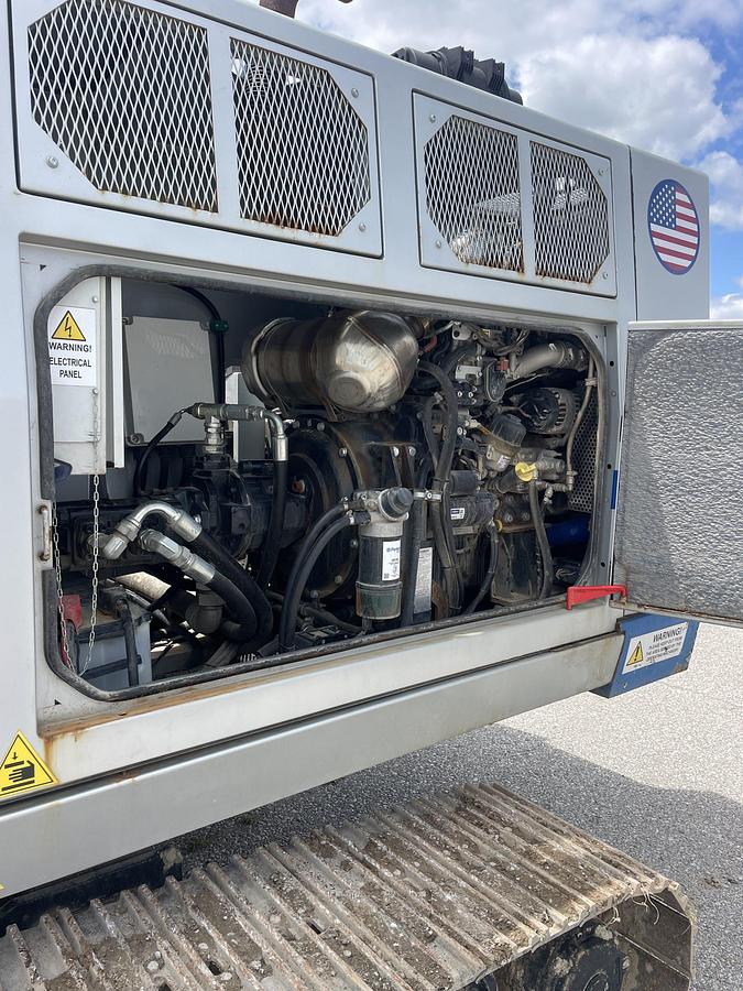 Used 2020 Soil Tek S70 (SOLD)