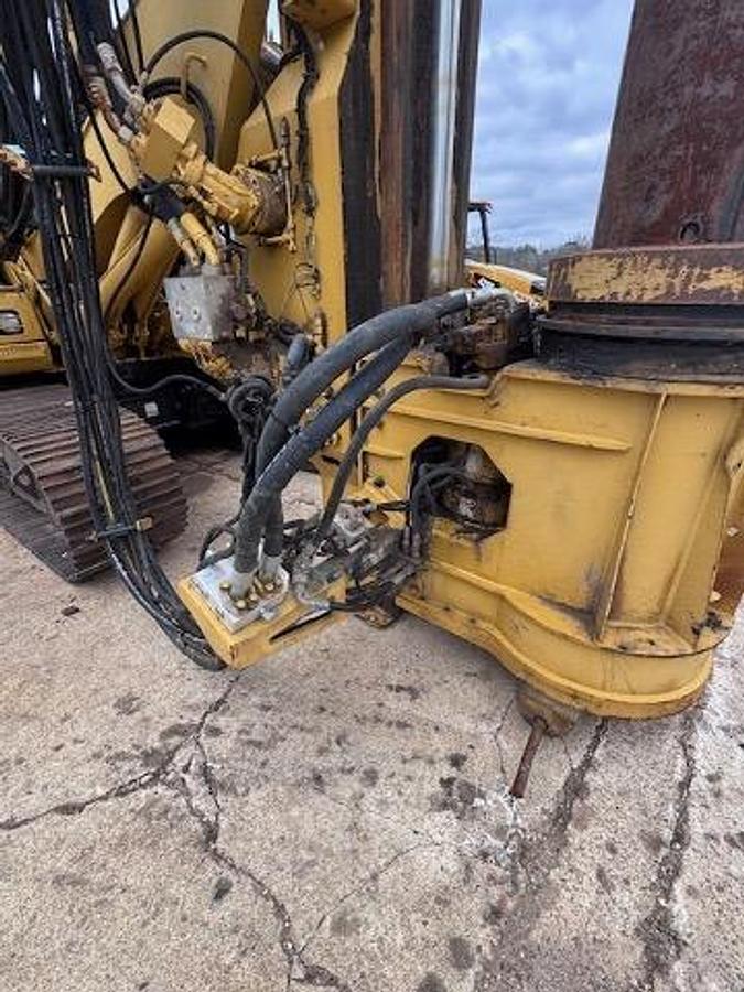 Used 2009 IMT AF-100