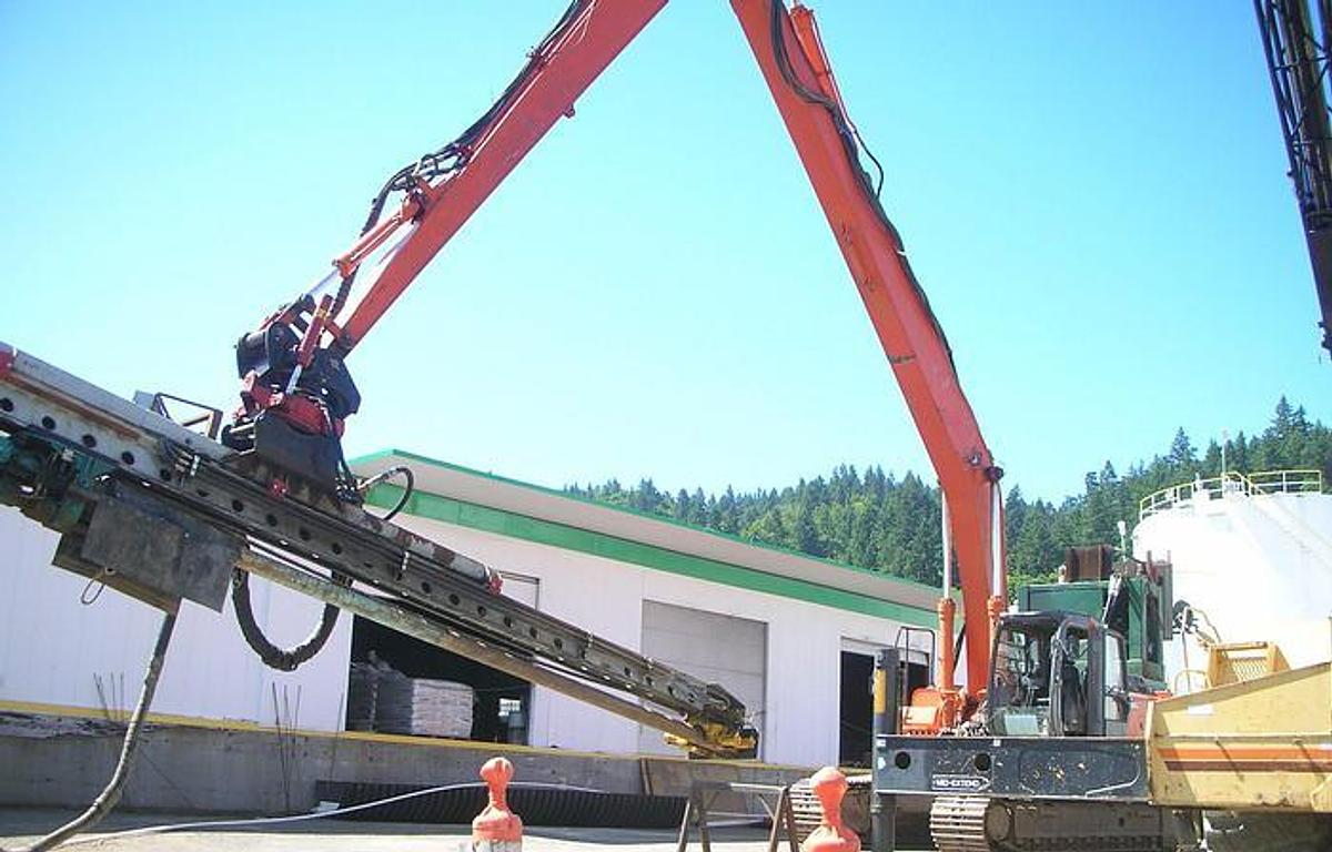 Used Rental Example