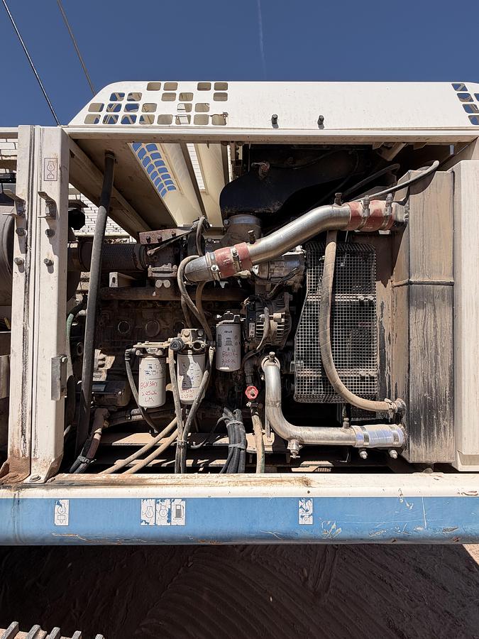 Used 2015 Soilmec SR-30
