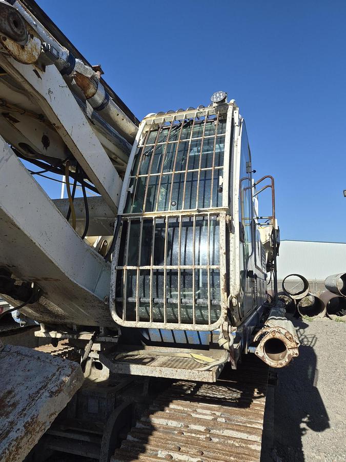 Used 2008 Soilmec SF-70