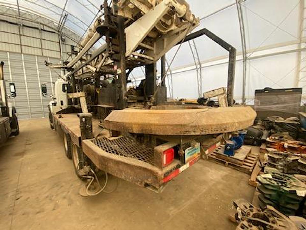 Used 2011 Gus Pech SG51 (SOLD)