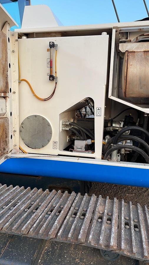 Used 2007 Soilmec SR-30 (SOLD)