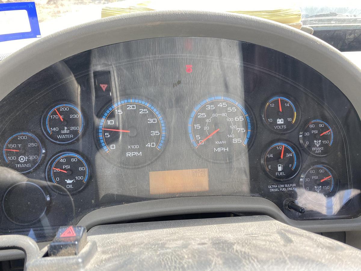 Used 2009 Texoma 330 (SOLD)