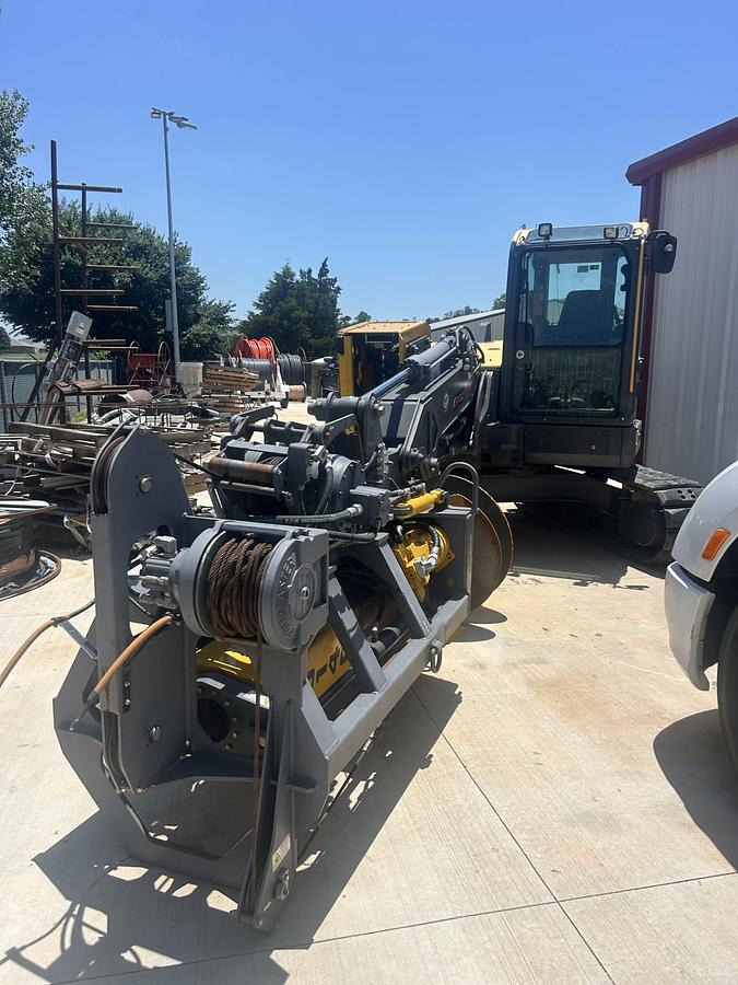 Used 2023 Bay Shore LAD 140-25