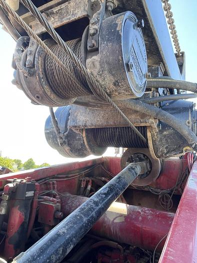 Used 2008 Watson 1100TM (SOLD)