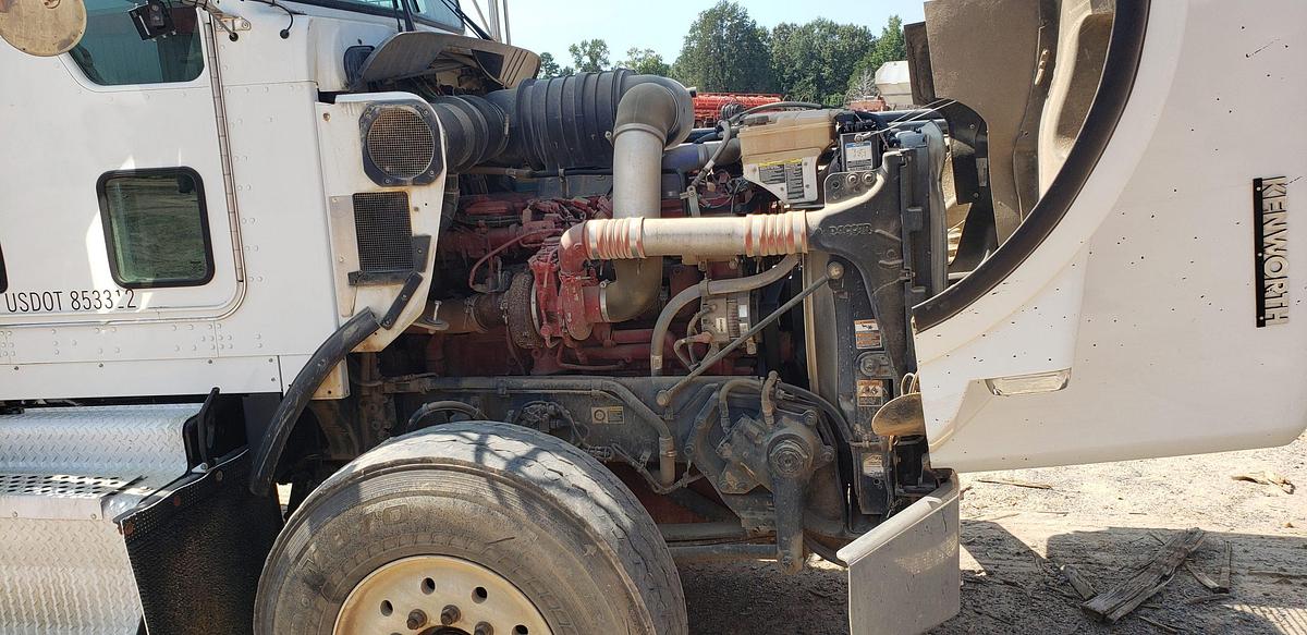 Used 2012 Spiradrill MHD-90 (SOLD)