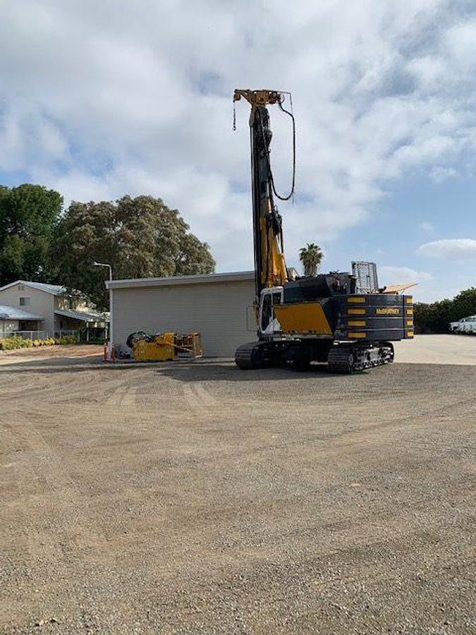 Used 2014 RTG RG19T (SOLD)