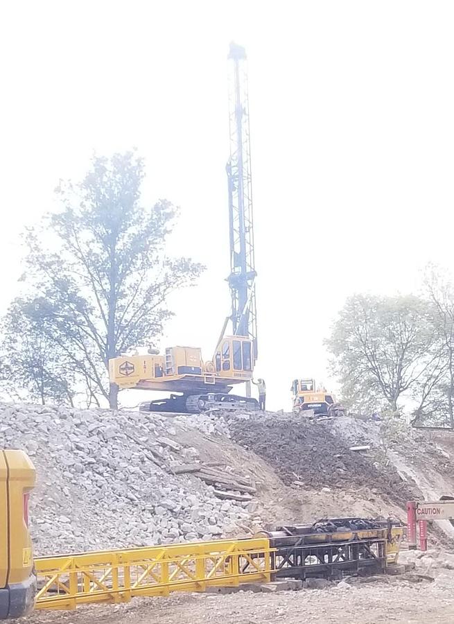 Used 2010 Watson 3110 CM