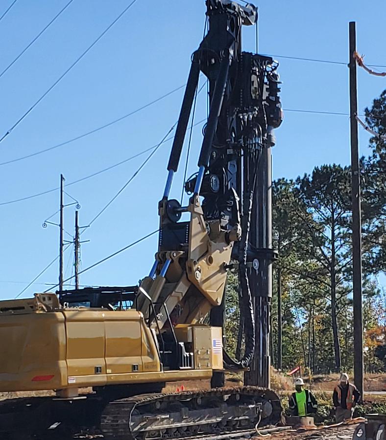 Used 2020 Watson 7300CM