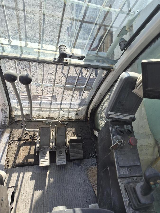 Used 2008 Soilmec SF-70