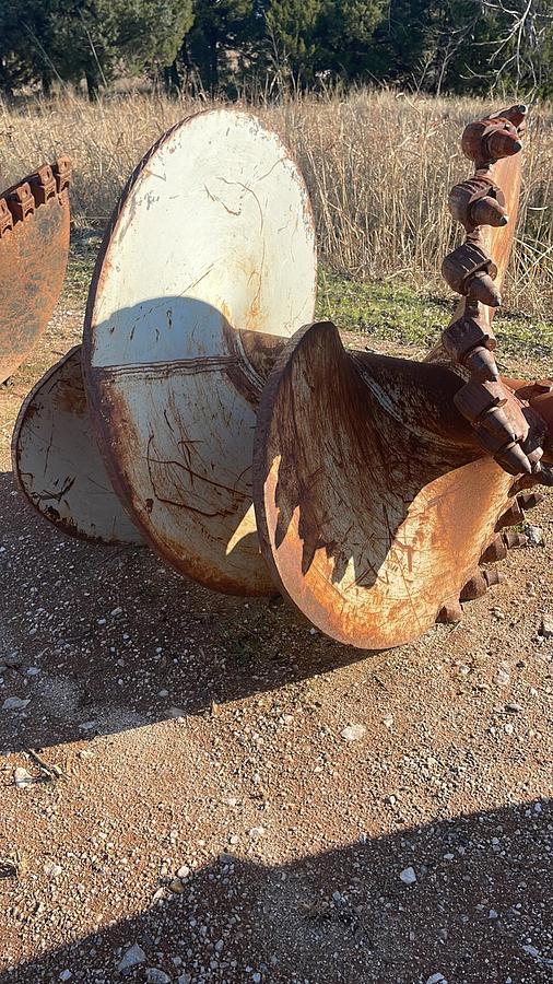 Used Misc Tooling (SOLD)