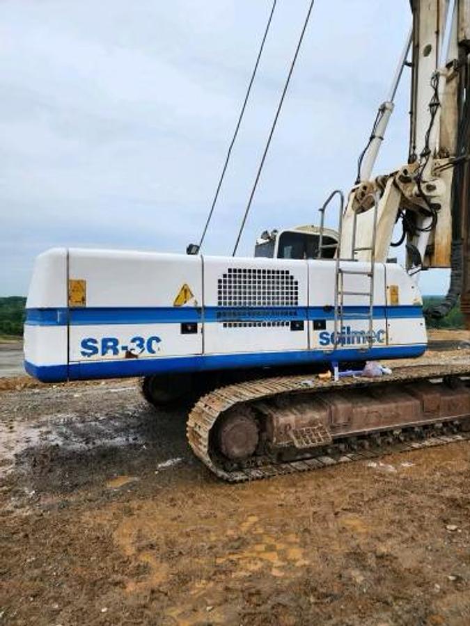 Used 2013 Soilmec SR30  (SOLD)