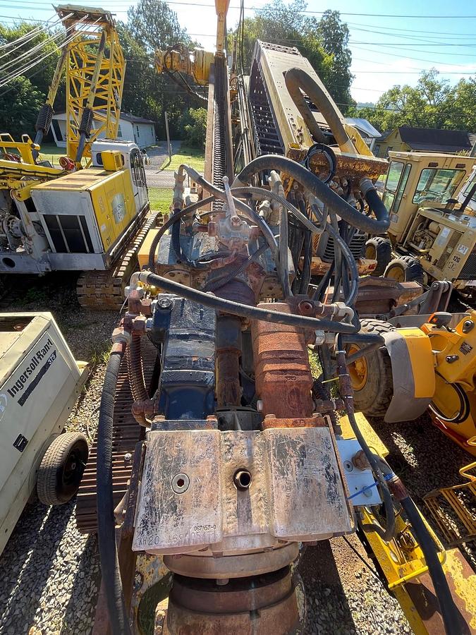 Used 2012 Klemm 806-3D