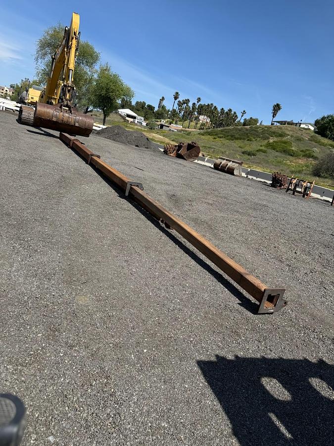 Used 2016 Bay Shore  LoDril Kelly Bar Set