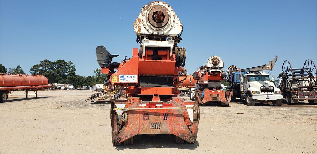 Used 2012 Spiradrill MHD-90 (SOLD)