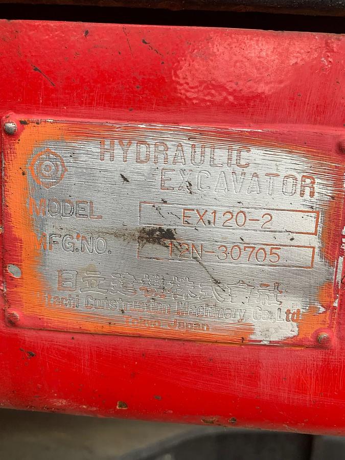 Used 2004 LoDril LMP-40