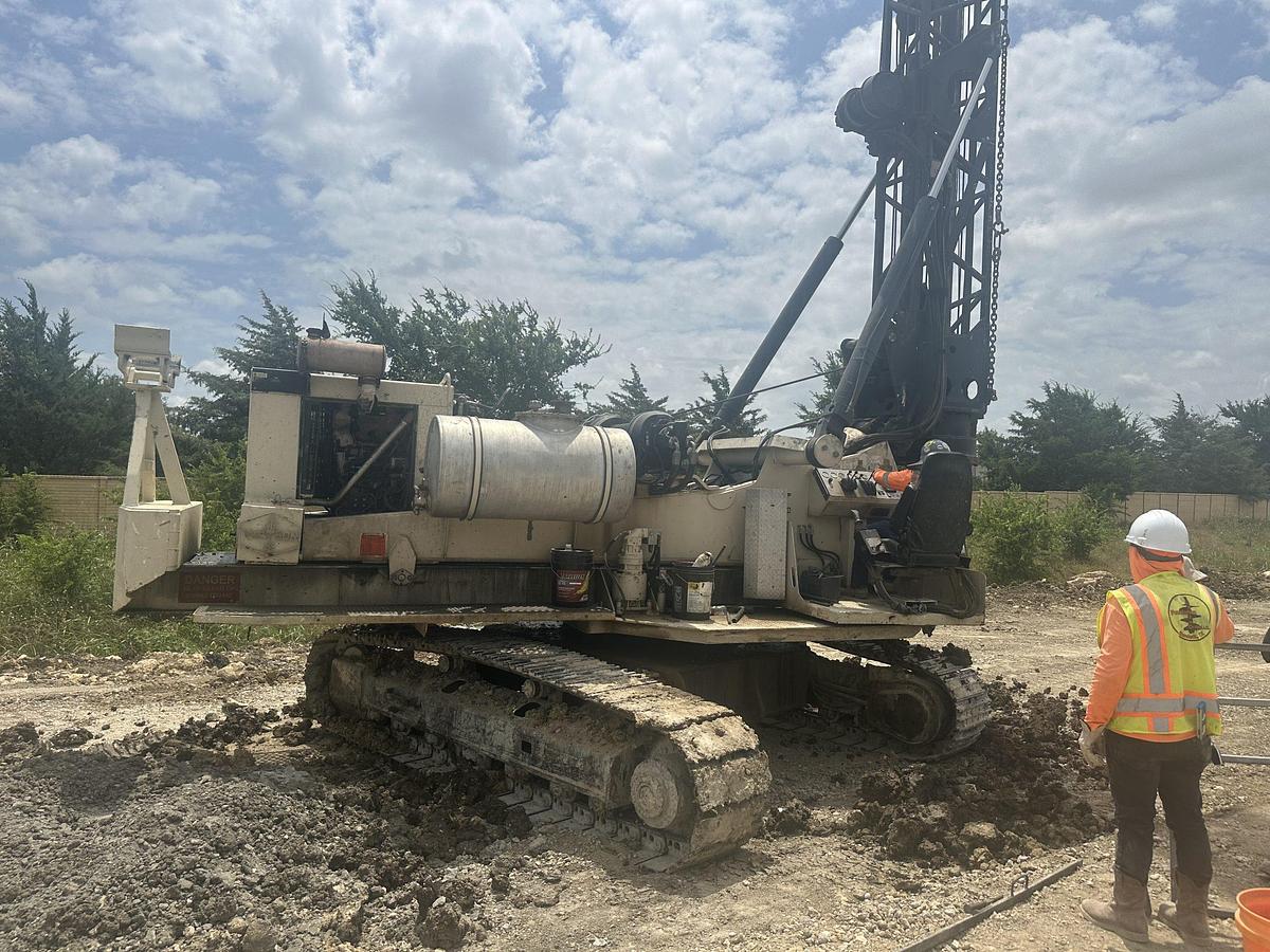 Used 2014 Watson 2500 CM