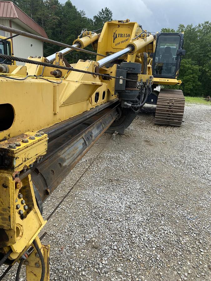 Used 2014 Bay Shore TR150 (SOLD)