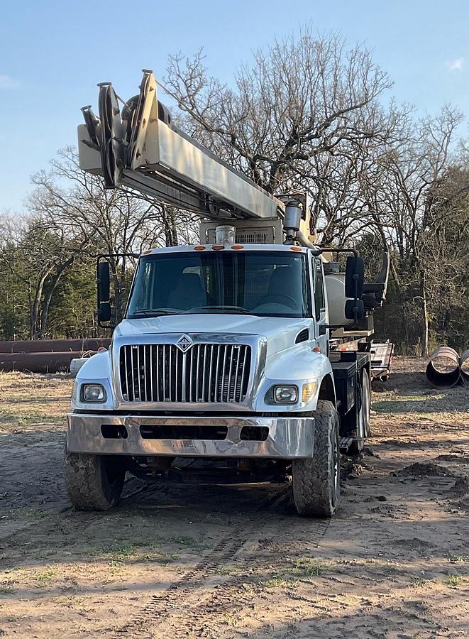 Used 2005 Watson 1100TM (SOLD)