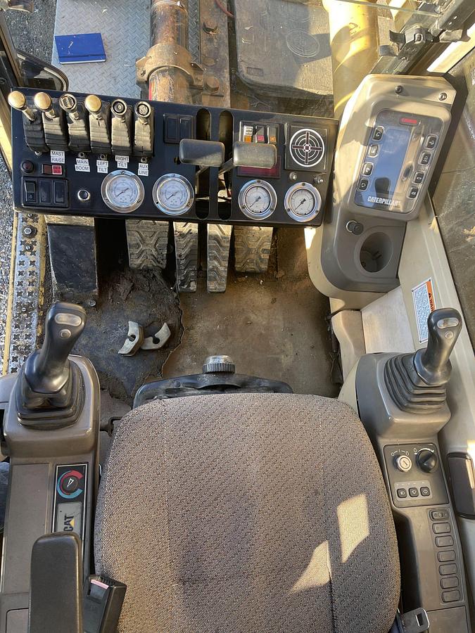 Used 2001 IMT AF 80TM