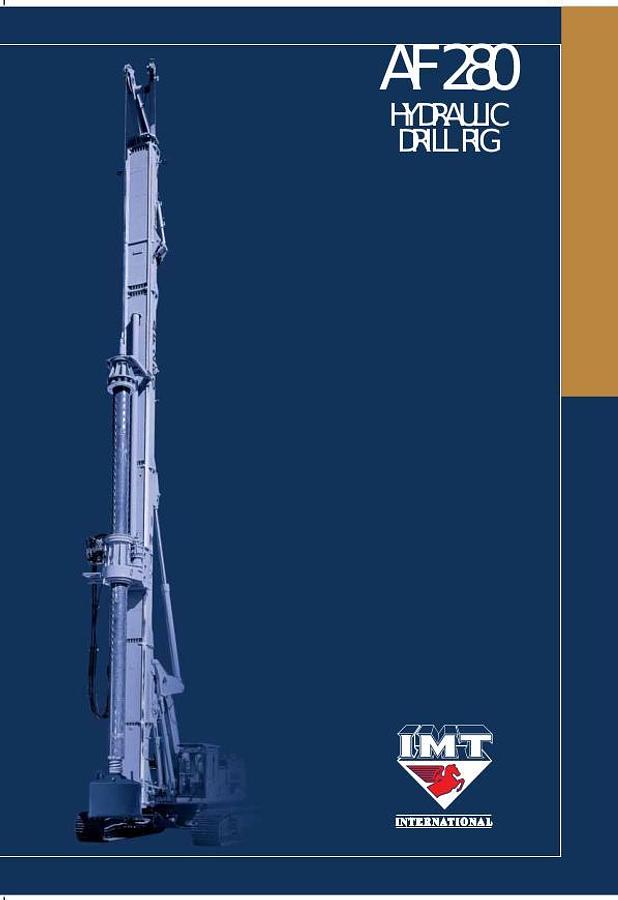 IMT AF 280