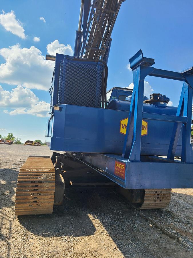 Used 1997 Watson 3100 (SOLD)