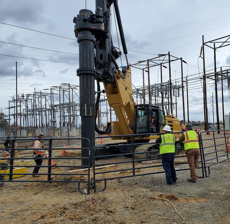 Used 2020 Watson 7300CM