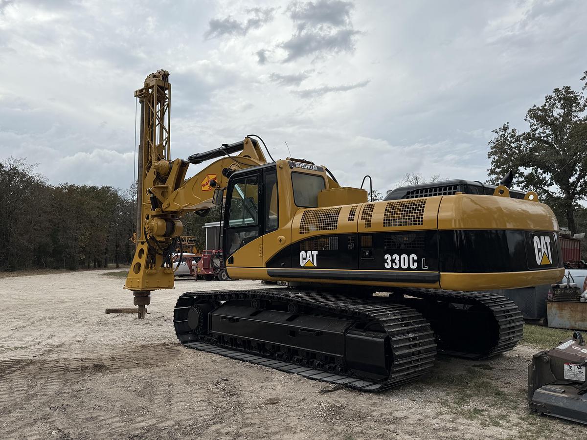 Used 2007 Watson EDT-7