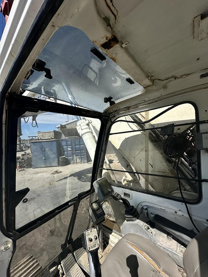 Used 2011 Bay Shore LoDrill LLM 60