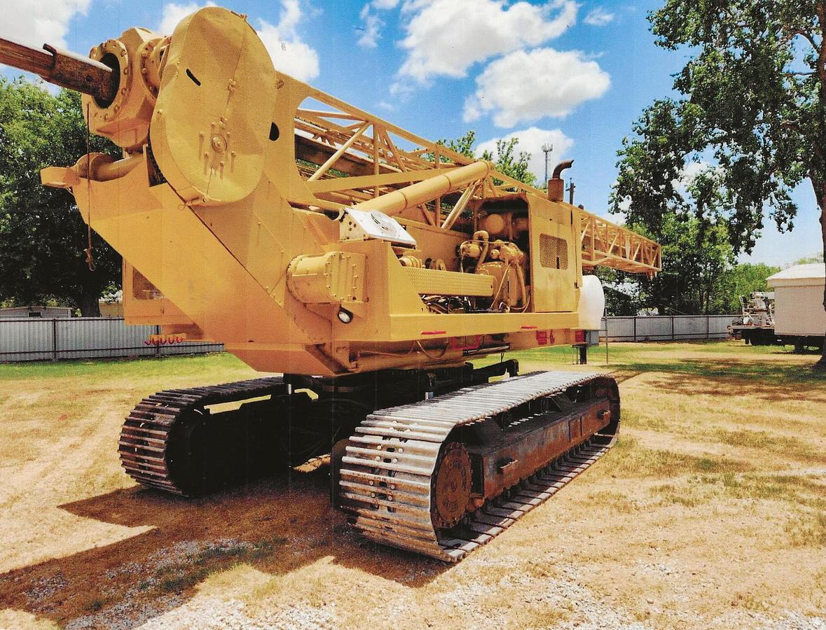 Used 1991 Watson 3100CM-80 (SOLD)