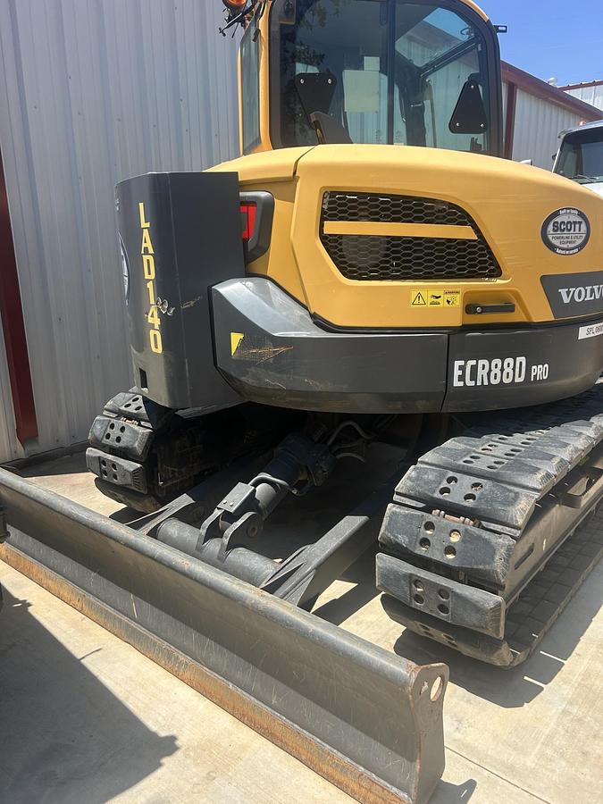 Used 2023 Bay Shore LAD 140-25