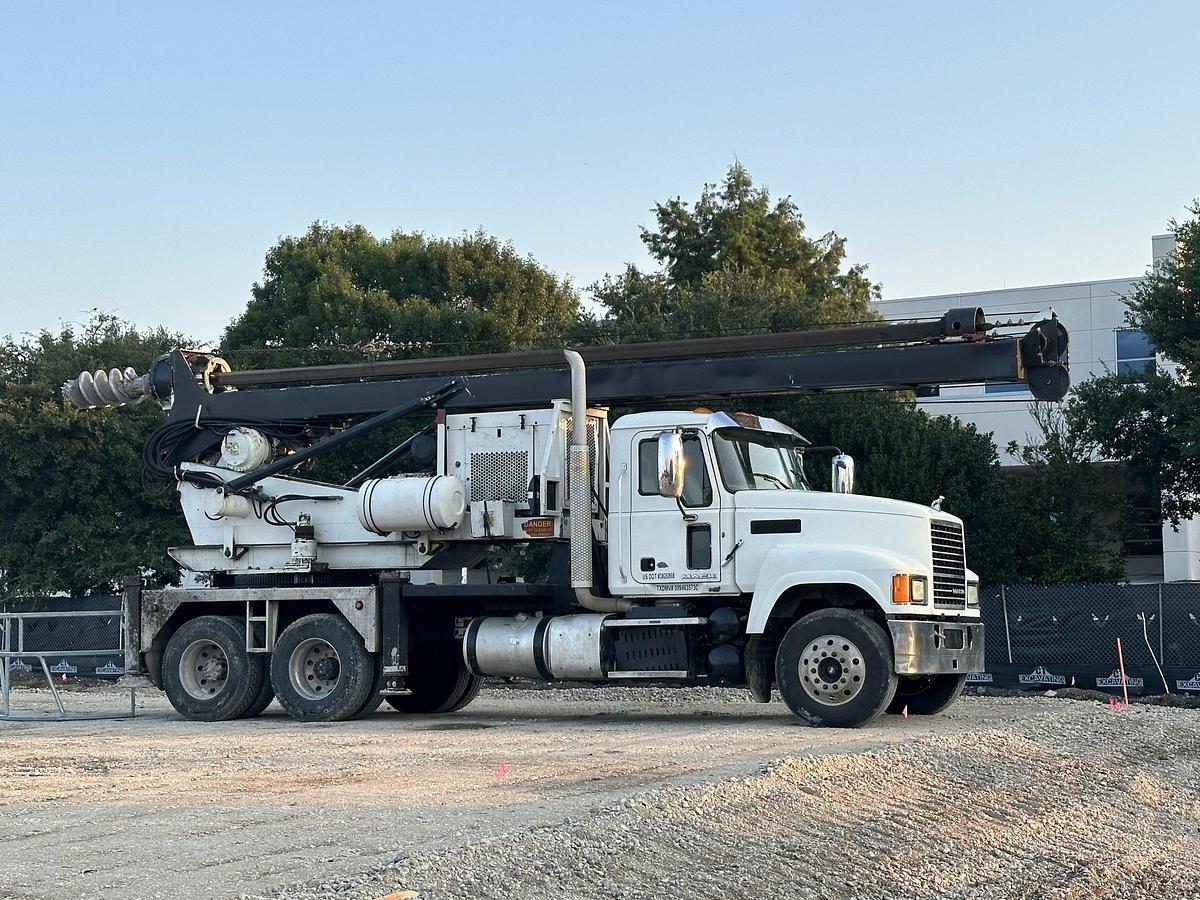 Used 2010 Watson 1100TM