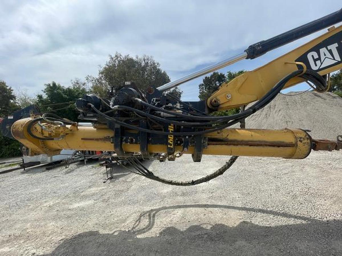 Used 2011 Lodril 336DL/DH40