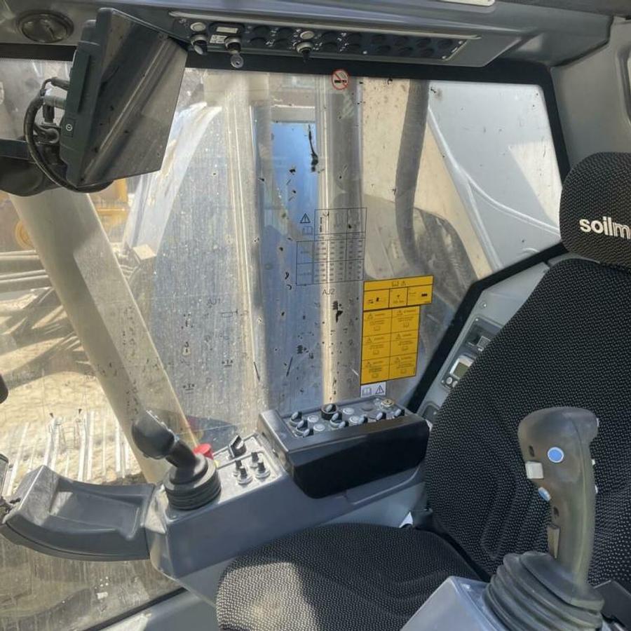 Used 2020 Soilmec SR-75