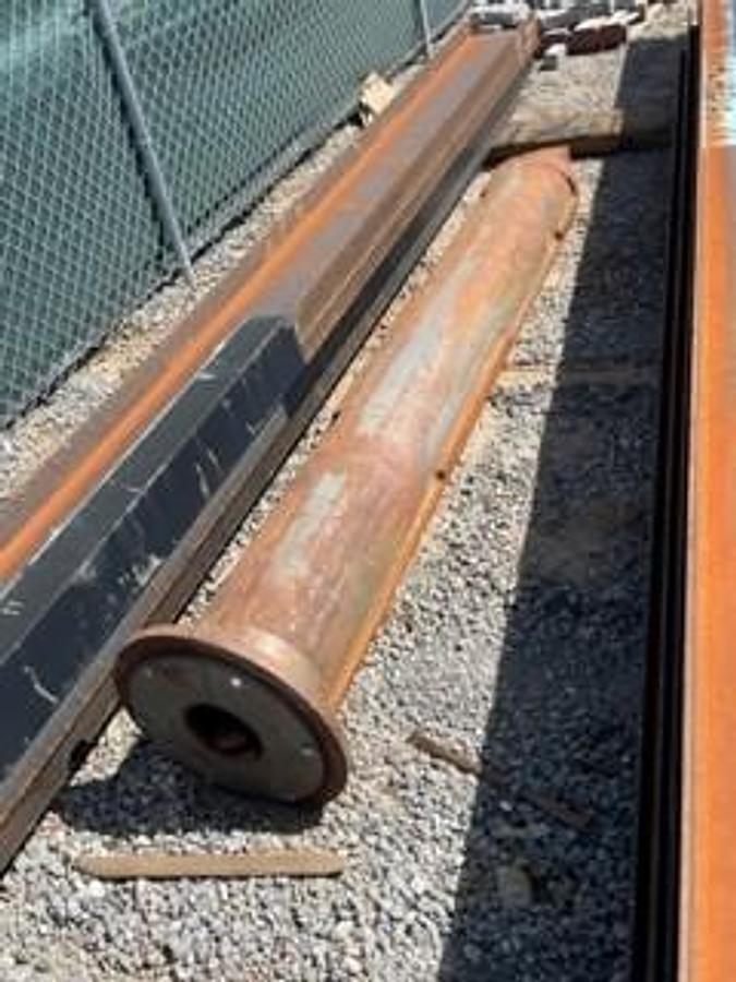 Used 2017 Techno Drill TD25 TC+