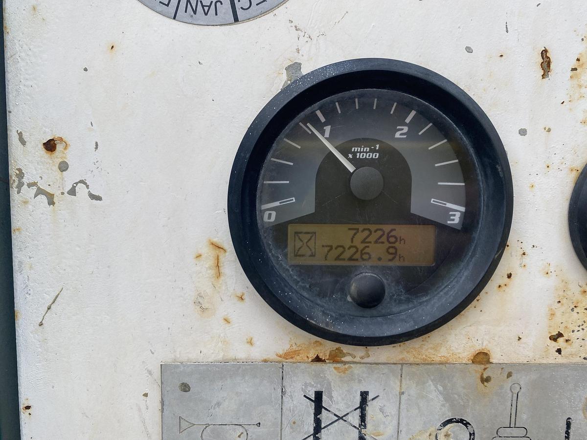 Used 2011 Casagrande C7-2 (SOLD)