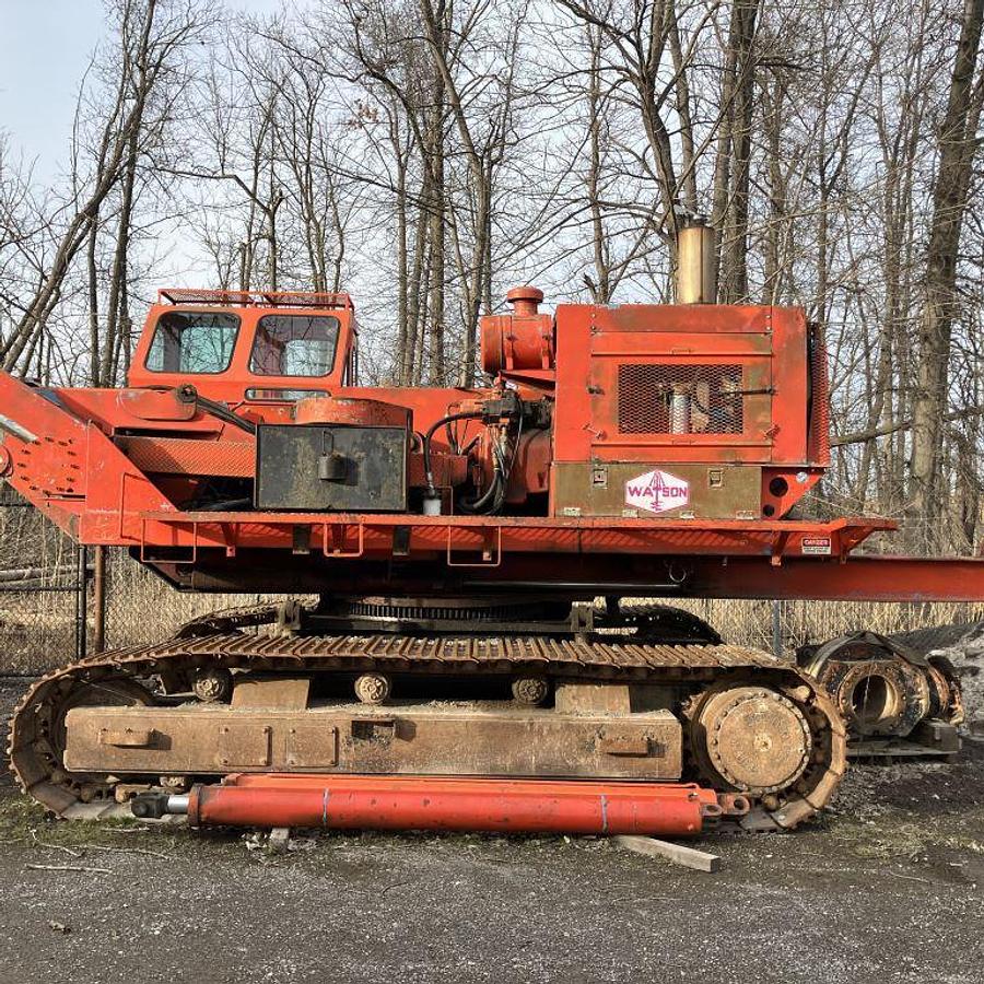 Used 1999 Watson 3100 CM