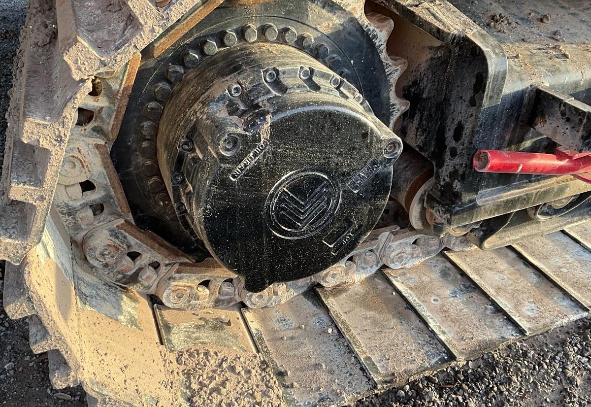 Used 2019 Casagrande B300XP-2