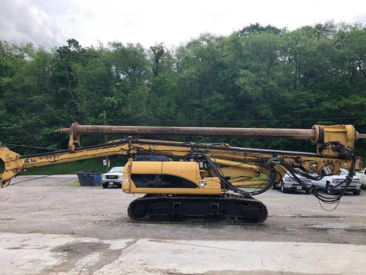 Used 2009 IMT AF125 (SOLD)