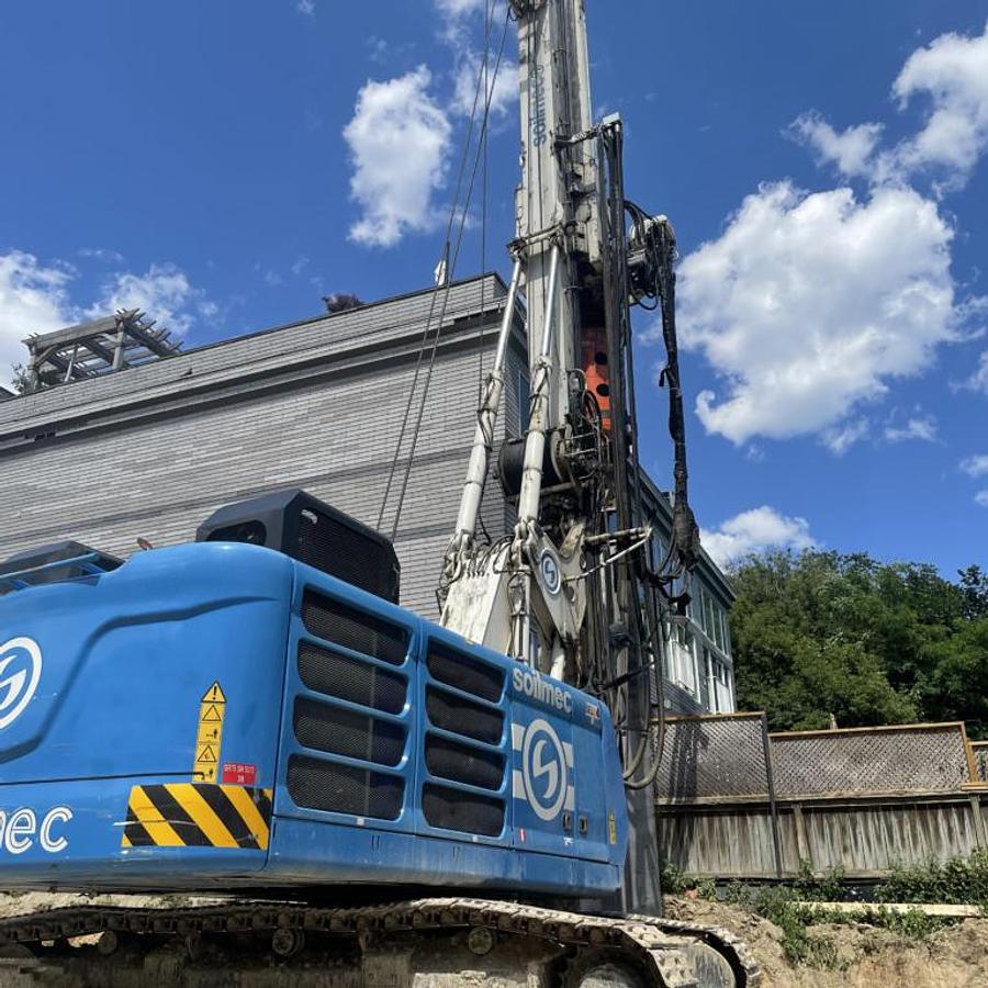Used 2020 Soilmec SR-75