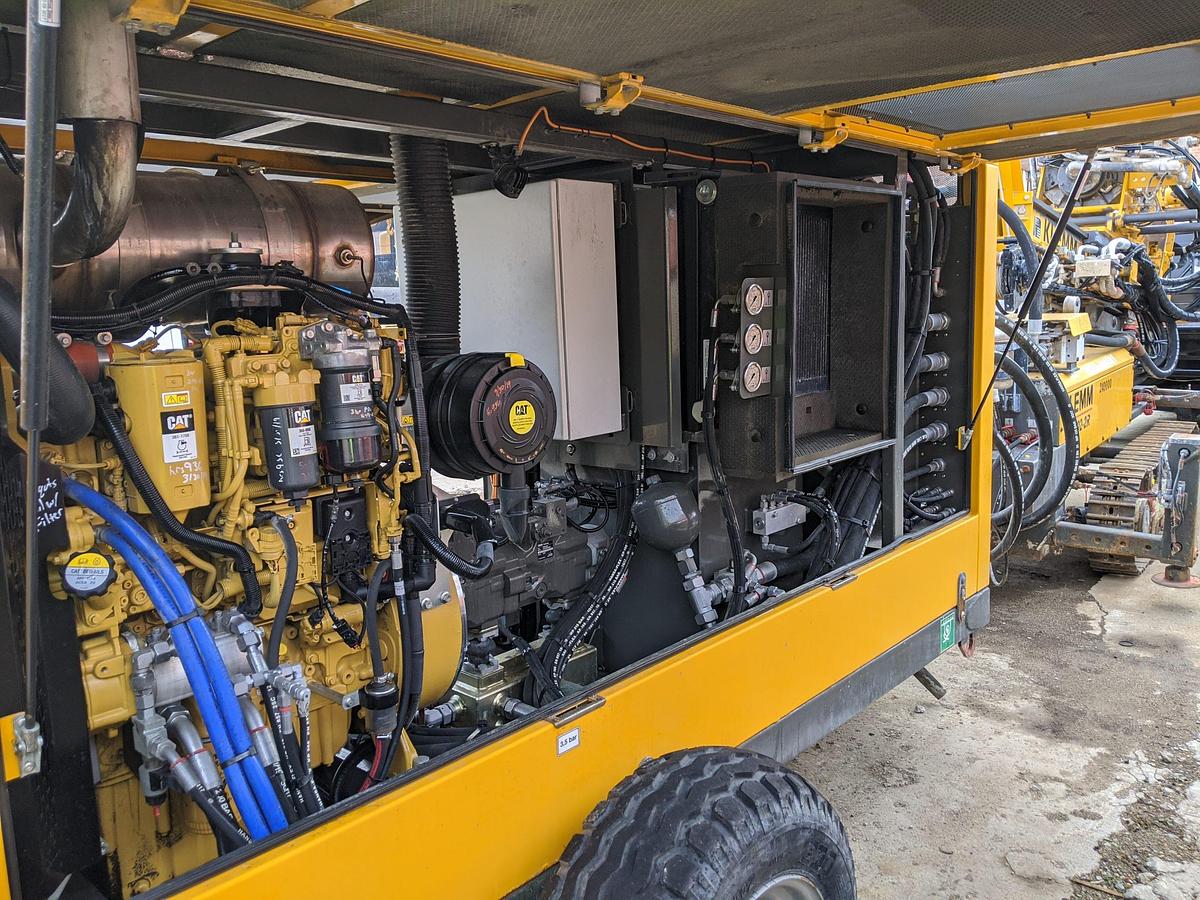 Used 2018 Klemm 702-2R